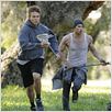A Warrior's Heart : photo Aaron Hill, Kellan Lutz