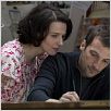 La Vie d'une autre : Photo Juliette Binoche, Mathieu Kassovitz, Sylvie Testud