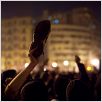 Tahrir, place de la Libération : photo