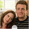 5 ans de Réflexion : photo Emily Blunt, Jason Segel
