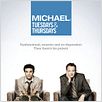 Michael: Tuesdays & Thursdays : affiche