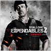 Expendables 2: unité spéciale : affiche