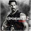 Expendables 2: unité spéciale : affiche Scott Adkins