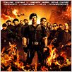Expendables 2: unité spéciale : affiche