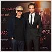 Cosmopolis : photo David Cronenberg, Robert Pattinson