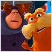 Le Lorax : photo