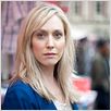 Eternal Law : photo Hattie Morahan