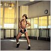 Fame : photo Gene Anthony Ray