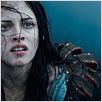 Blanche-Neige et le chasseur : photo Kristen Stewart, Rupert Sanders