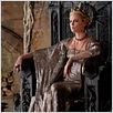 Blanche-Neige et le chasseur : photo Charlize Theron, Rupert Sanders