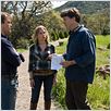 Nouveau Départ : photo Cameron Crowe
