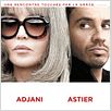 David et Madame Hansen : affiche