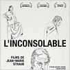 L'Inconsolable (programme de 4 courts-métrages) : affiche