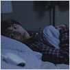 Babycall : photo Noomi Rapace