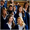 The Moth Diaries : photo Lily Cole, Mary Harron, Sarah Bolger, Sarah Gadon