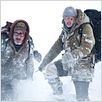 Le Territoire des Loups : photo Joe Carnahan, Liam Neeson