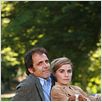 L'État de Grace : photo Anne Consigny, Frédéric Pierrot