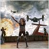 Resident Evil: Retribution : photo Milla Jovovich