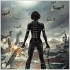 Resident Evil: Retribution : affiche