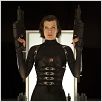 Resident Evil: Retribution : photo Milla Jovovich