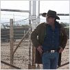 Longmire : photo Robert Taylor (II)