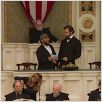 Abraham Lincoln : Chasseur de Vampires : photo Benjamin Walker, Timur Bekmambetov