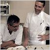 Entre Les Bras - La cuisine en héritage : photo