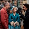 L'Ombre du mal : photo Alice Eve, James McTeigue, John Cusack