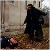 L'Ombre du mal : photo Luke Evans