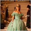 L'Ombre du mal : photo Alice Eve