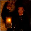L'Ombre du mal : photo Luke Evans