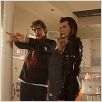 Resident Evil: Retribution : photo Milla Jovovich, Paul W.S. Anderson
