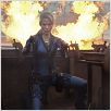 Resident Evil: Retribution : photo Sienna Guillory