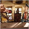 Les Pirates ! Bons à rien, Mauvais en tout : photo