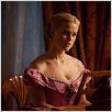 L'Ombre du mal : photo Alice Eve
