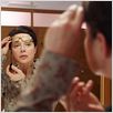 3 fois 20 ans : photo Isabella Rossellini