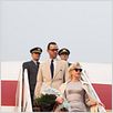 My Week with Marilyn : photo Dougray Scott, Michelle Williams