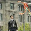 Looper : photo Joseph Gordon-Levitt