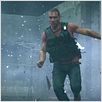 Die Hard : belle journée pour mourir : Photo Jai Courtney