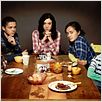 Hit & Miss : photo Chloë Sevigny, Jorden Bennie, Karla Crome, Reece Noi, Roma Christensen