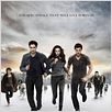 Twilight - Chapitre 5 : Révélation 2e partie : affiche