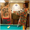 Crazy Dad : photo