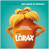 Le Lorax : affiche