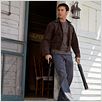 Looper : photo Joseph Gordon-Levitt