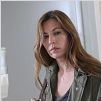 Maman : photo Mathilde Seigner
