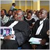 L'Affaire Chebeya - Un Crime d'Etat ? : photo