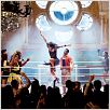 Street Dance 2 [3D] : Photo Dania Pasquini, Max Giwa, Sofia Boutella