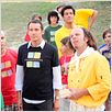 Vive la colo ! : photo Julien Boisselier, Nicolas Woirion, Raphaël Lenglet, Titoff