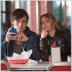LOL USA : photo Douglas Booth, Miley Cyrus