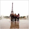 LOL USA : Photo Adam G. Sevani, Ashley Greene, Ashley Hinshaw, Douglas Booth, Miley Cyrus